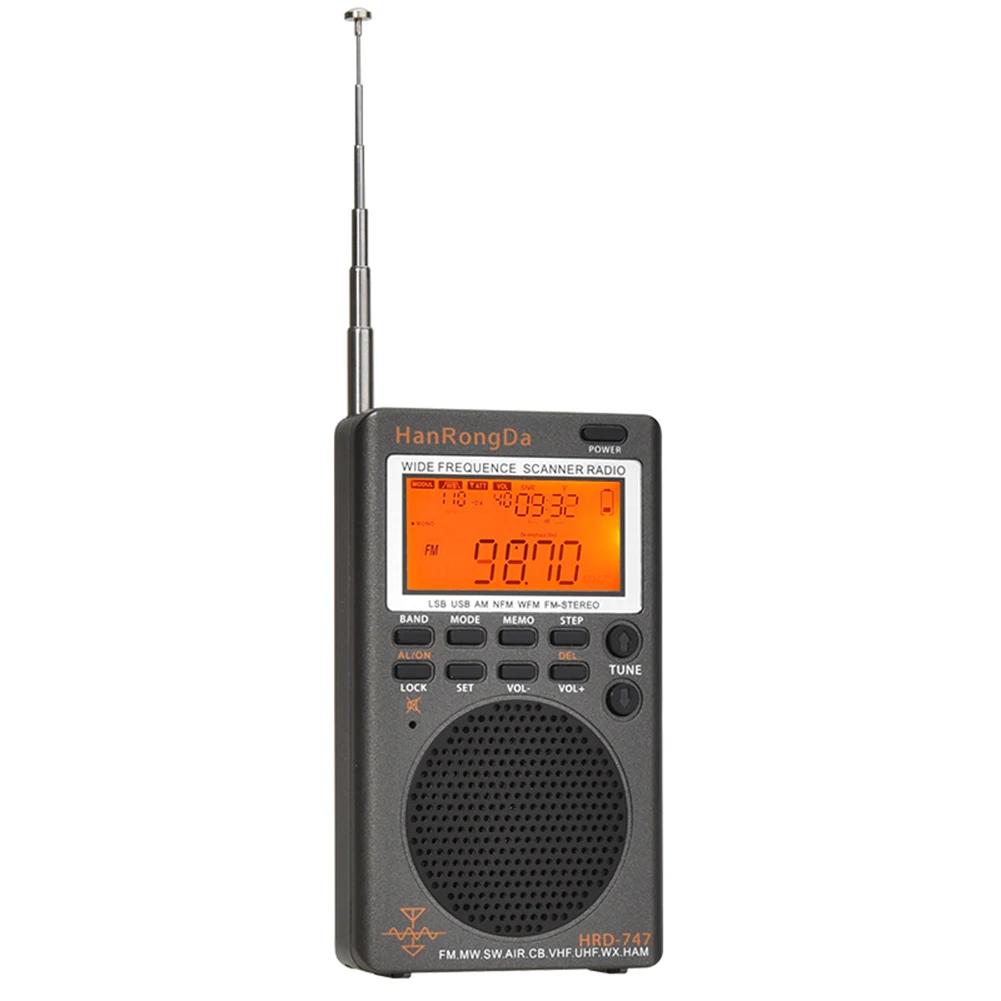 Ǯ  ̴  ù NOAA    ̴  FM/MW/SW/SSB/LSB/AIR/CB/VHF(UHF)/UBD/WX/HAM
